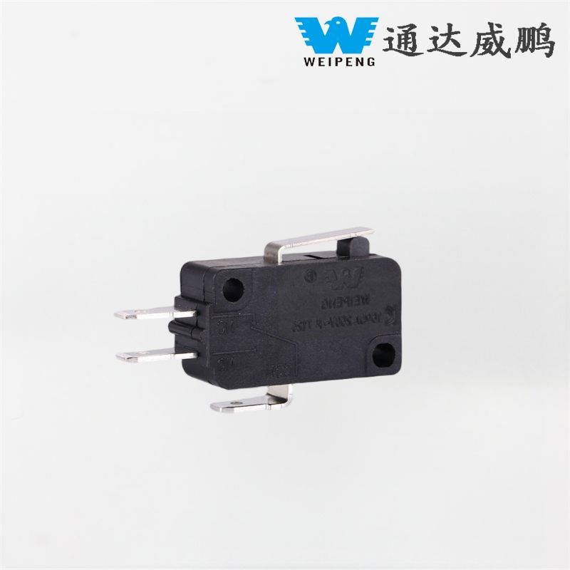 16А Висока струја нормално отворен/нормално затворен прекидач за ресетовање