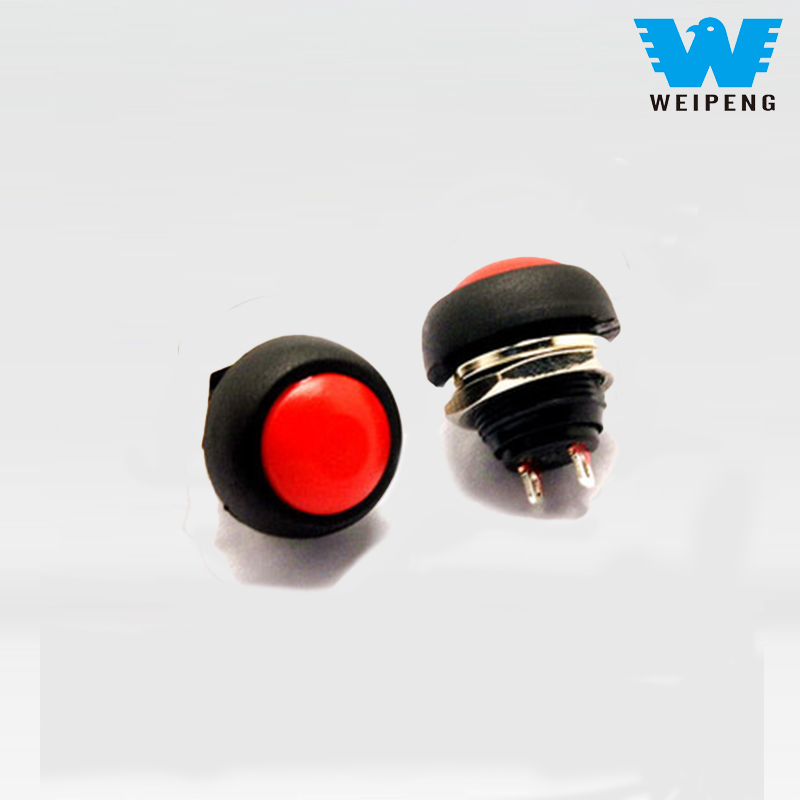 Прекидач са дугметом од 22 мм, користећи 'мали интерфејс' да би се искористио 'велики образац' у индустријској контроли