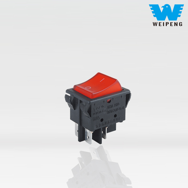 Електрична клацкалица Иуекинг Тонгда штити индустријску сигурност прецизном контролом