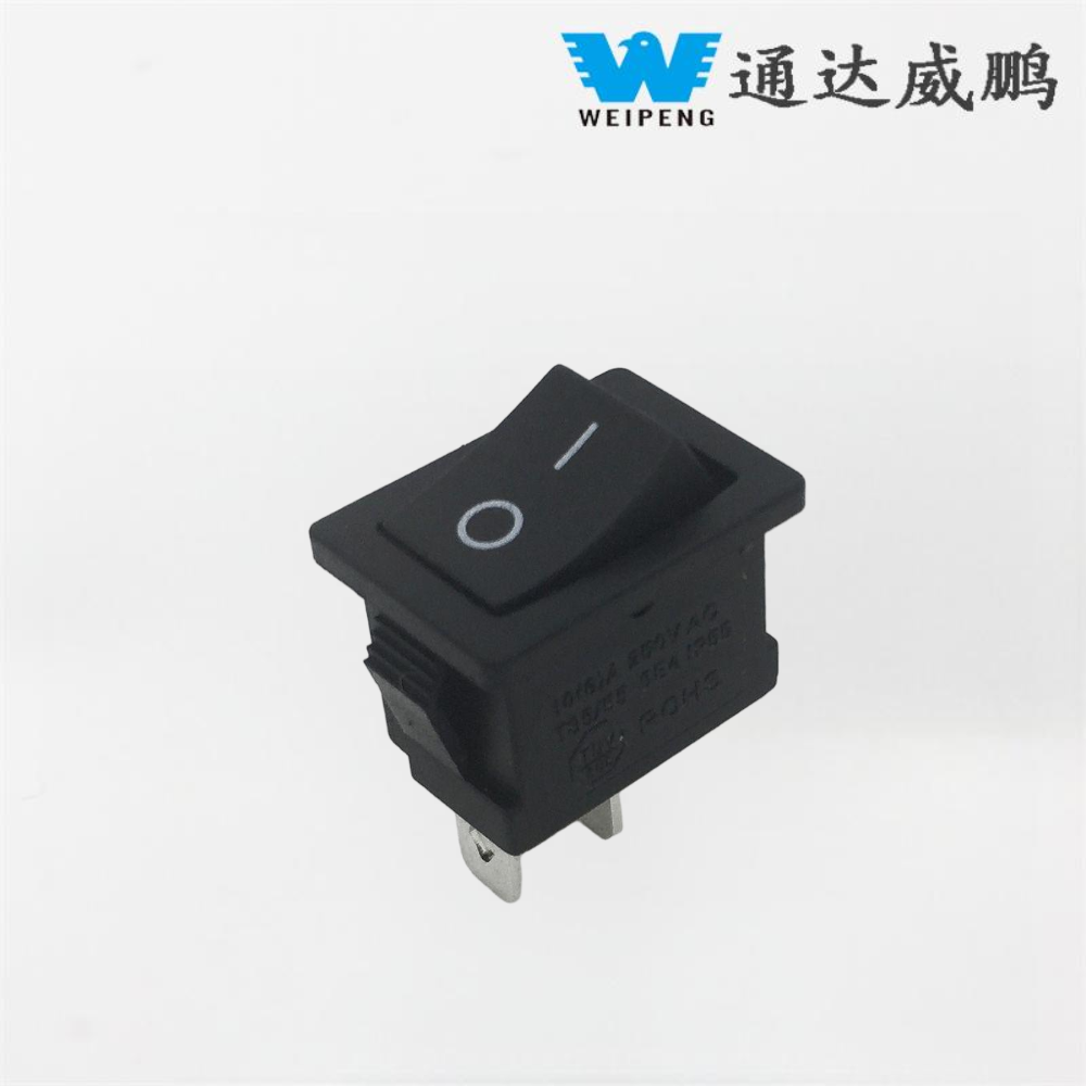 Познавање ОН/ОФФ електричног прекидача