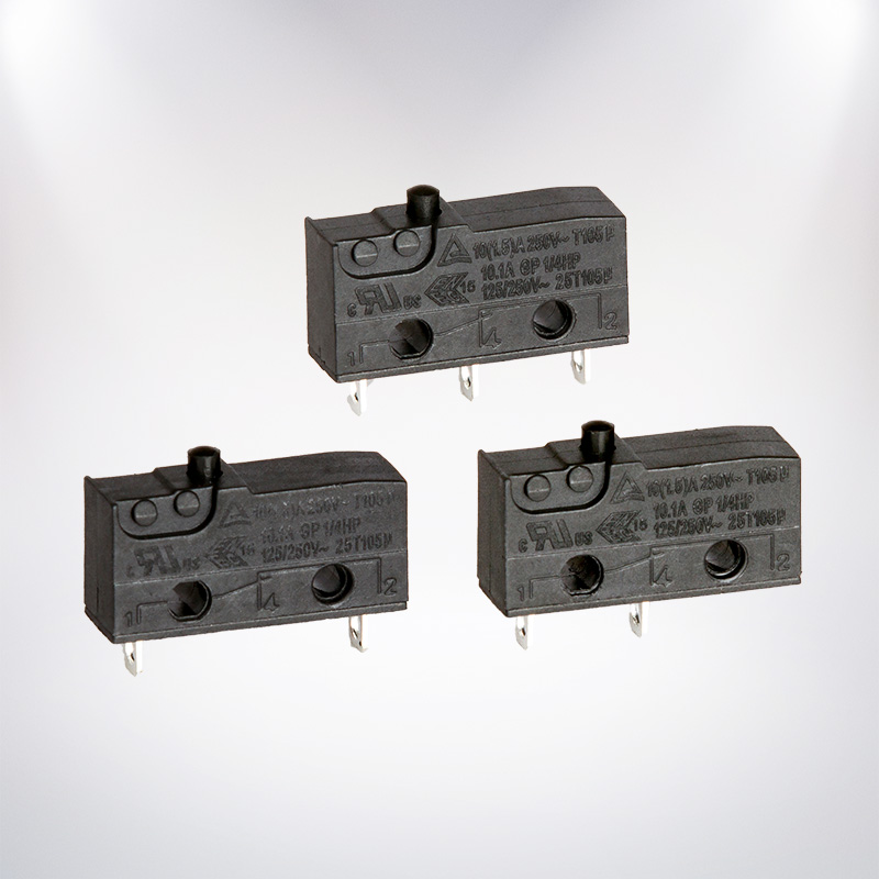 Мицро Свитцх 5а 125 250в