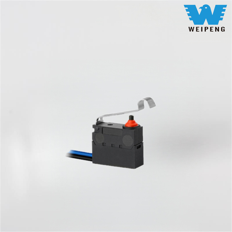 Аутоматски прекидач за детекцију мењача са позиционом пином