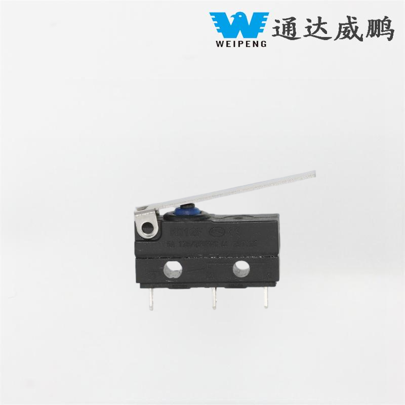 Аутомобилски пртљажник Електронски нови пиштољ за пуњење енергије водоотпорни микро прекидач