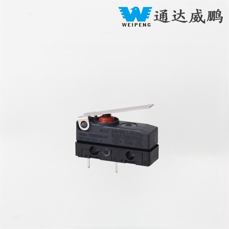 Микро прекидач за закључавање врата аутомобила за косилицу