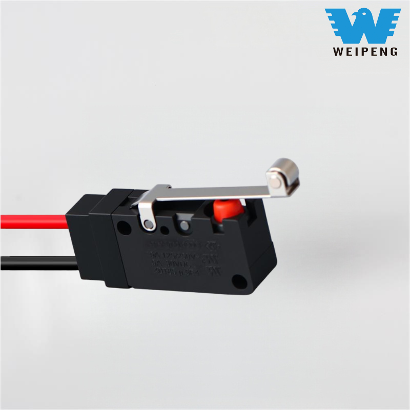 Водоотпорни прекидач за пуњење аутомобила