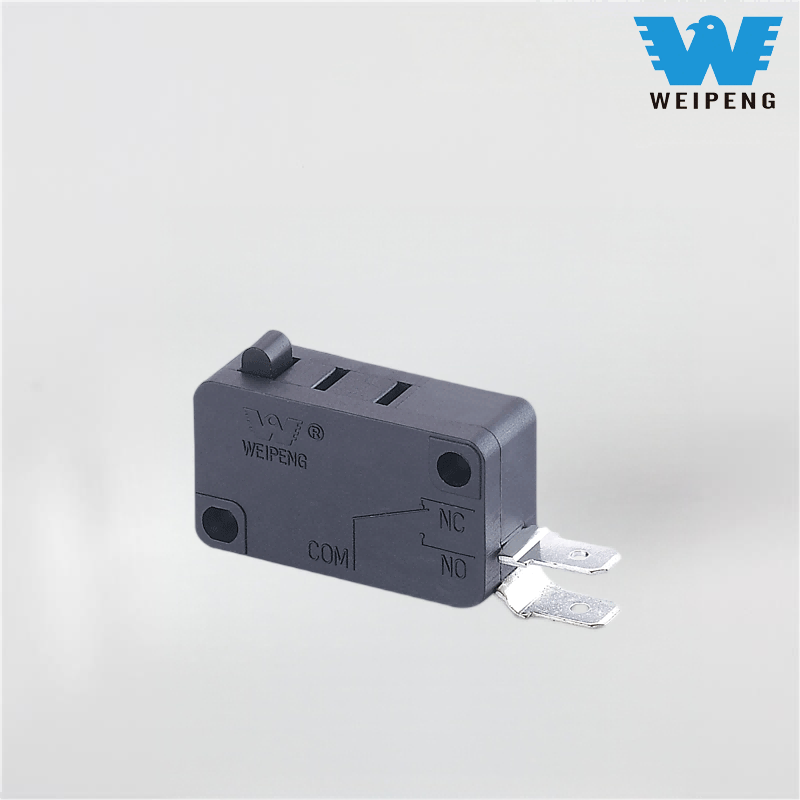 Наменски микро прекидач за пиштољ за заваривање