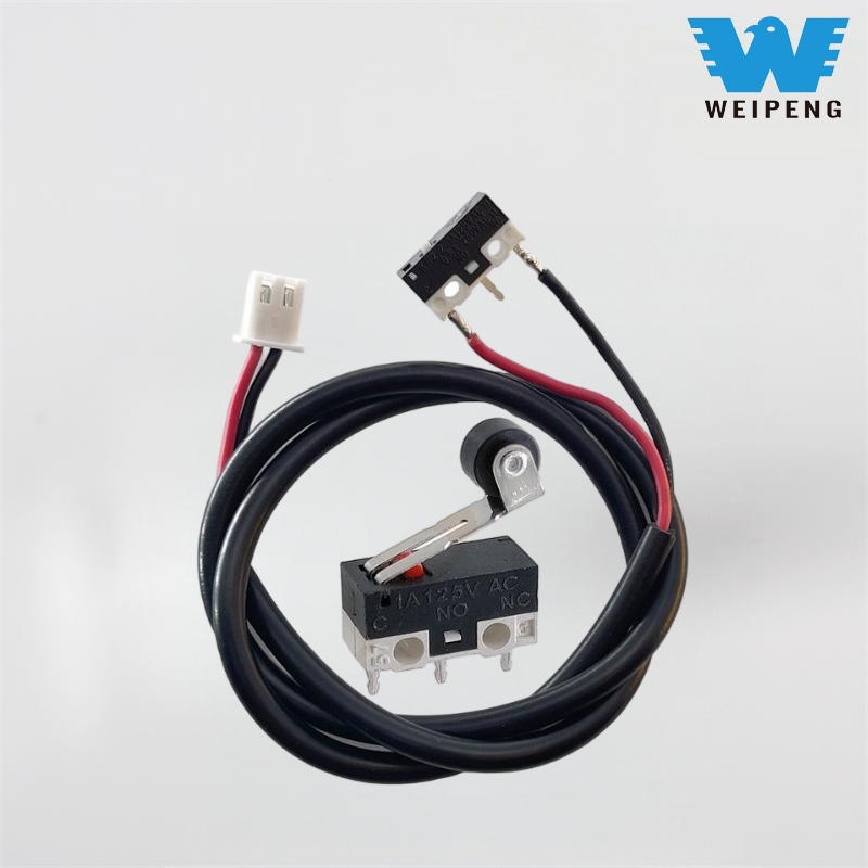 Директна продаја 3-терминални микро прекидач