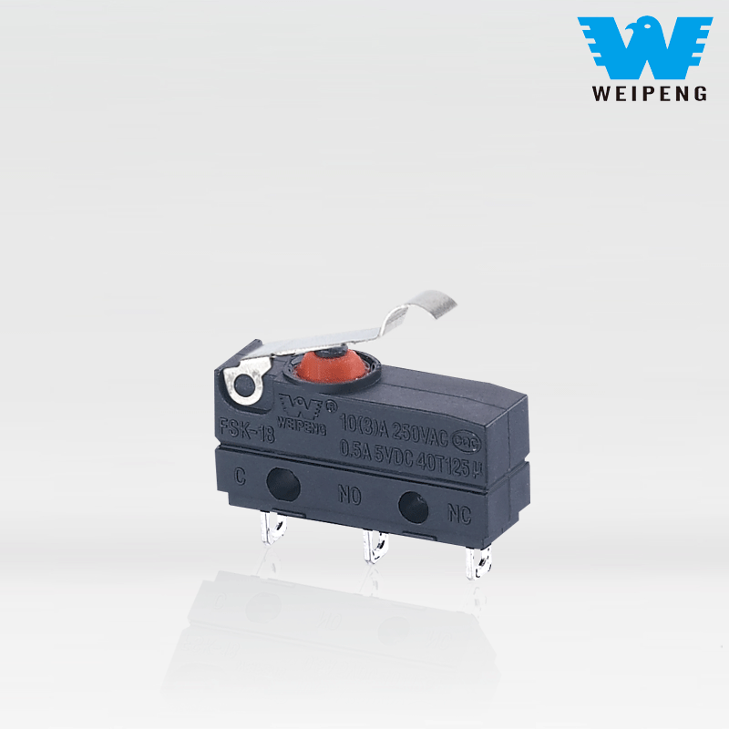 Канцеларијска опрема за машину за прање судова водоотпорни микро прекидач