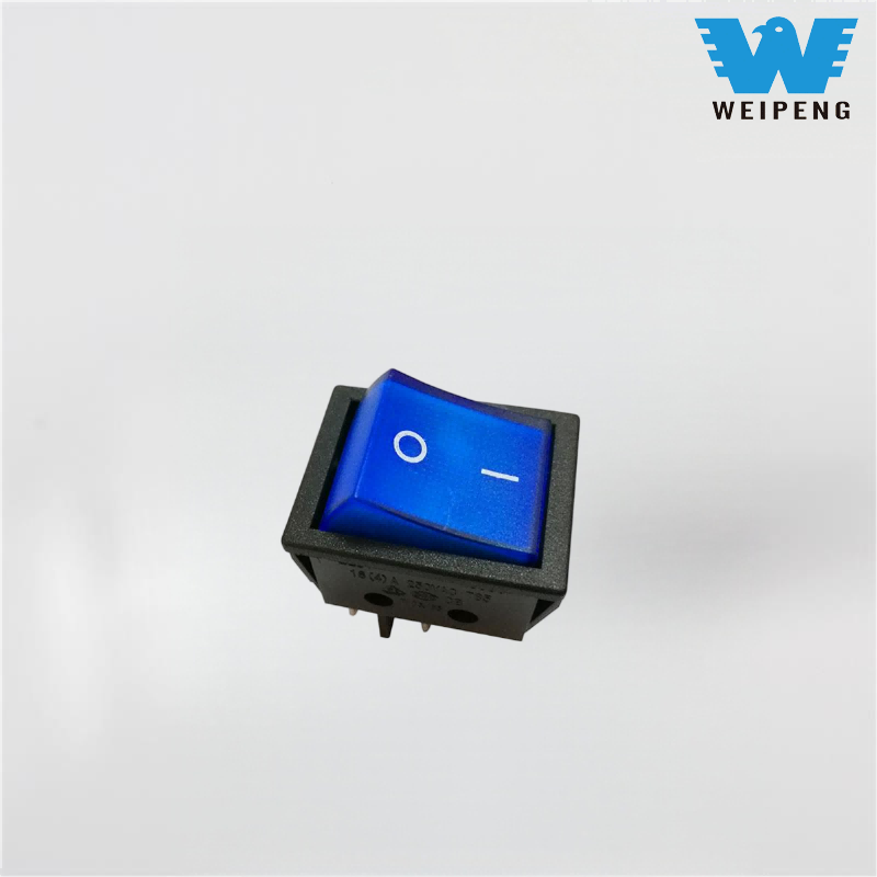 Електрични вок и тастер за дозирање воде