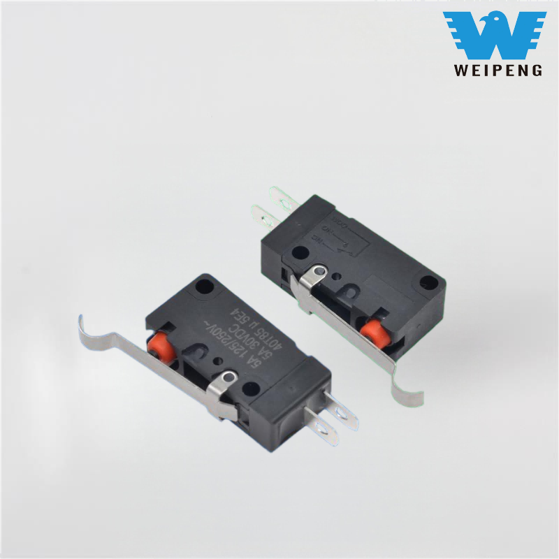 ФСК-14 драјвер нормално затворен водоотпорни микро прекидач