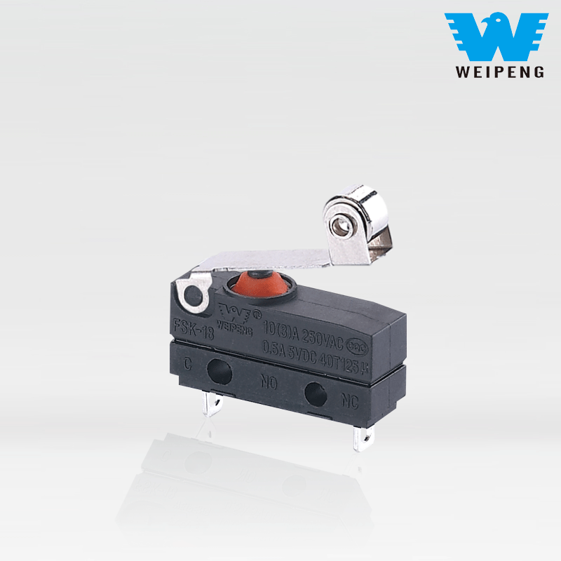 Фск-18 високострујни микро прекидач за ауто делове