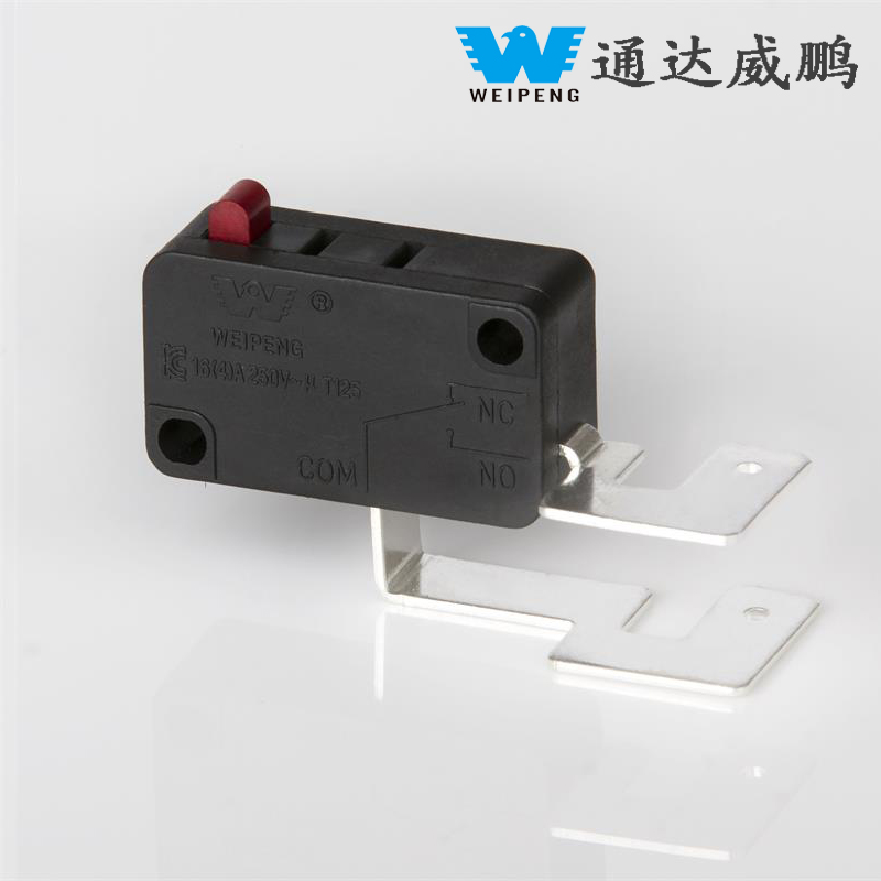 ХК-14 16А 250ВАЦ Т125 универзални Пентиум Супор прибор за кувало за рижу микро прекидач