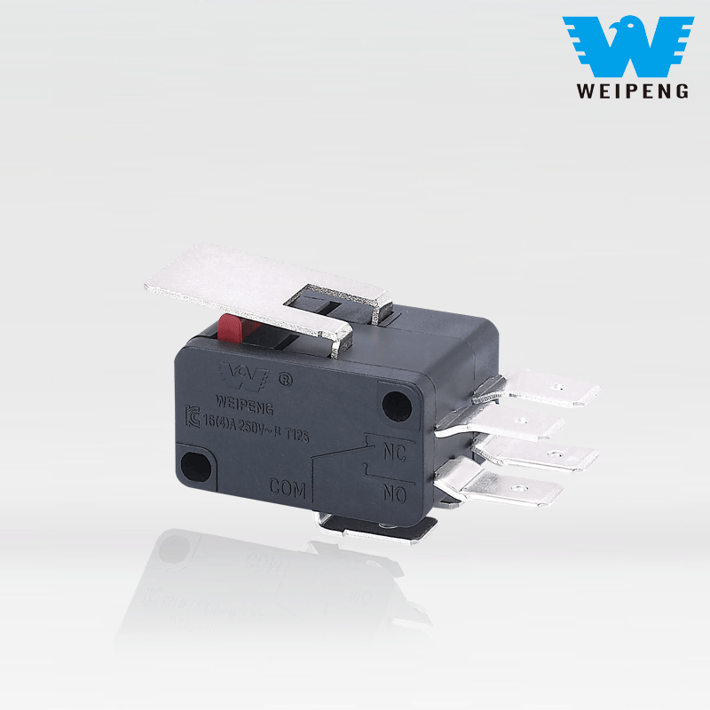 ХК-14 16А Сигурносни гранични прекидач на вратима бубња за прање веша