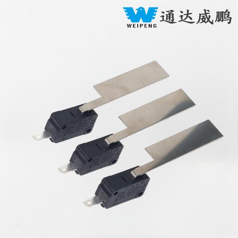 ХК-14 Прекидач филтера ротора омекшивача