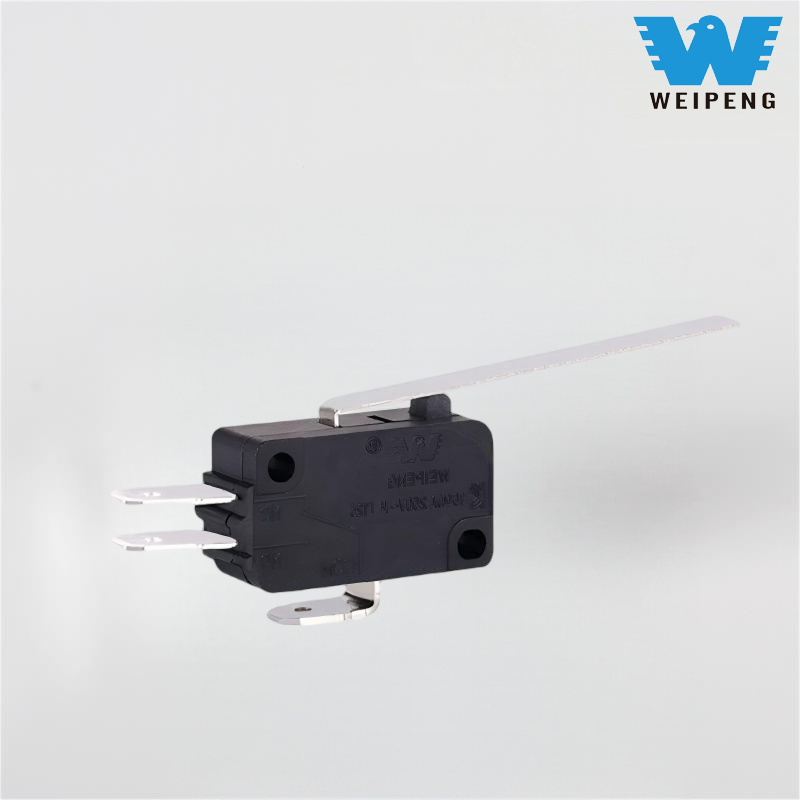 Електрична играчка са дугом ручком Микро прекидач за аутоматско ресетовање