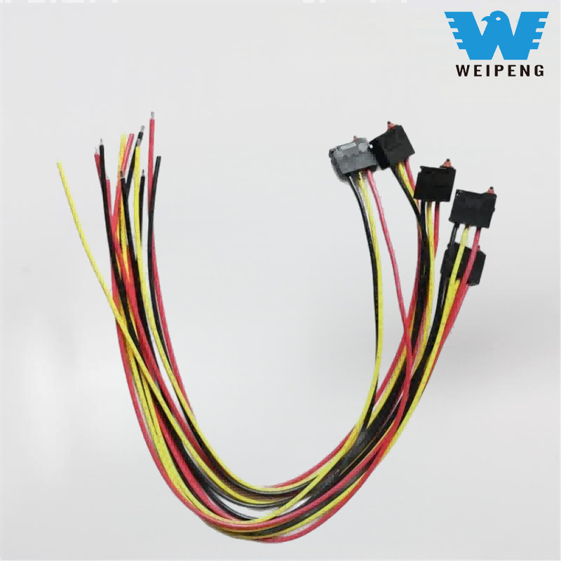 Механички водоотпорни излазни прекидач