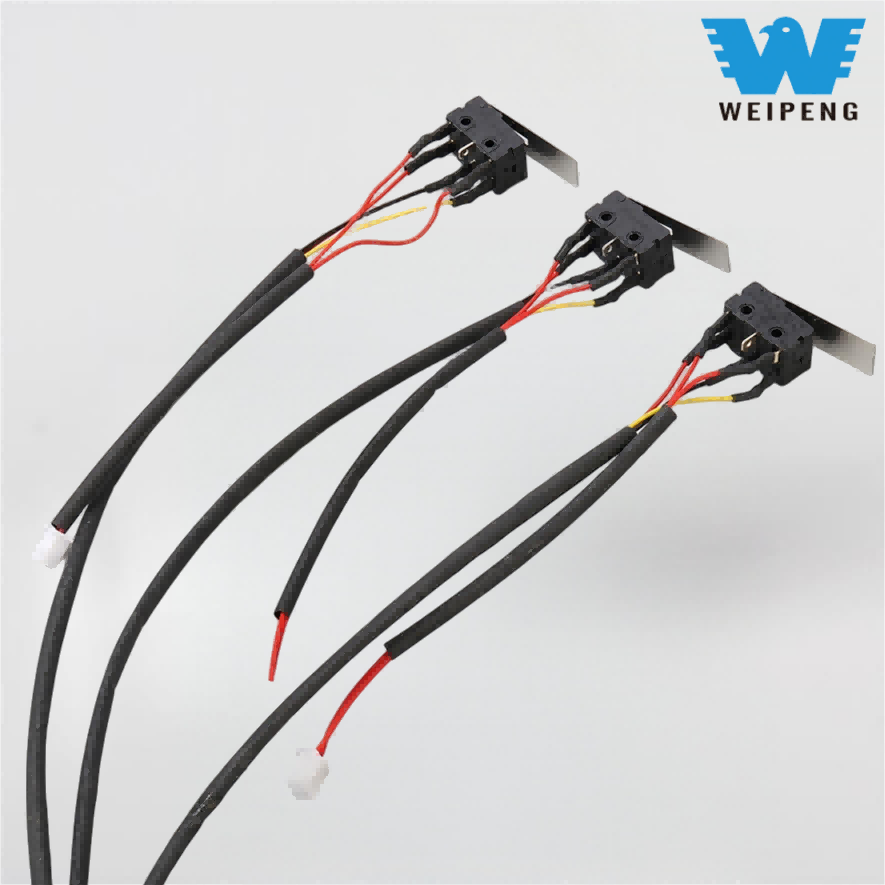 Микро прекидач за горионике за гасне пећи