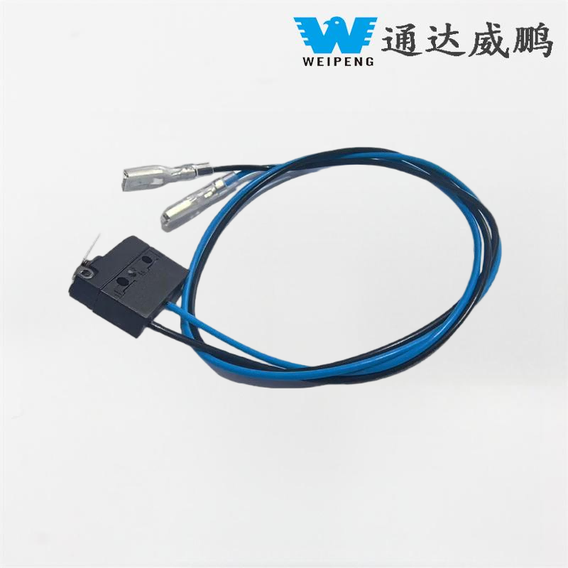 Прекидач пиштоља за пуњење новог возила за енергију