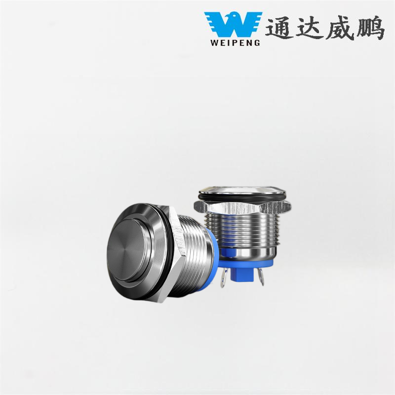 Обично на опреми машина алатки 24В технички прекидач