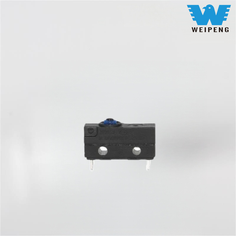 Производња пуњача за електрична возила, мали обични водоотпорни микро прекидач