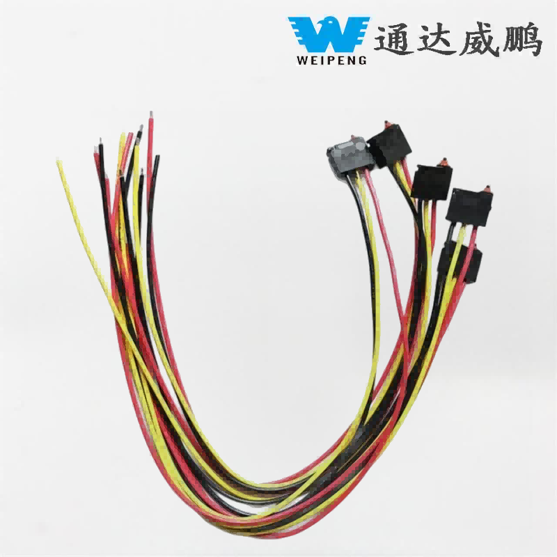 Запечаћени ултра-компактни прекидач за путовања