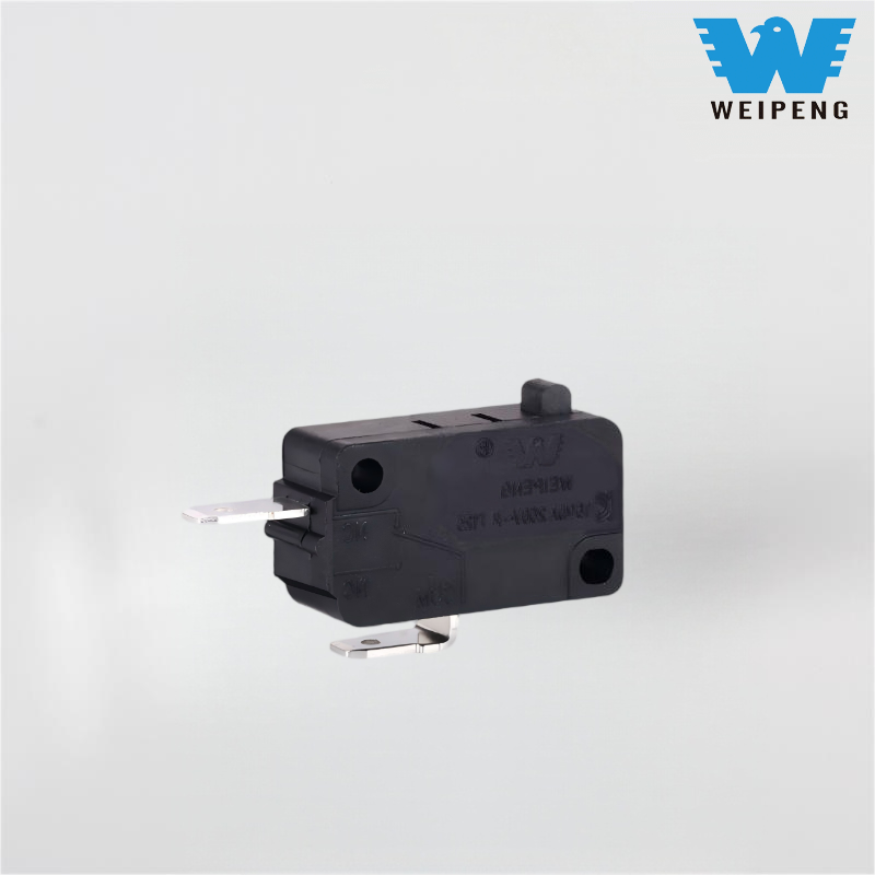 Микро прекидач за фритезу са сребрним контактом