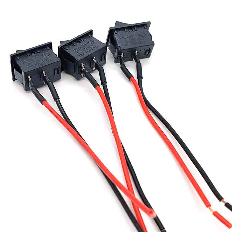 Прекидач за мали уређај 21*15 мм