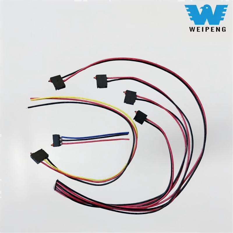 Играчка водени пиштољ са водоотпорним микро прекидачем