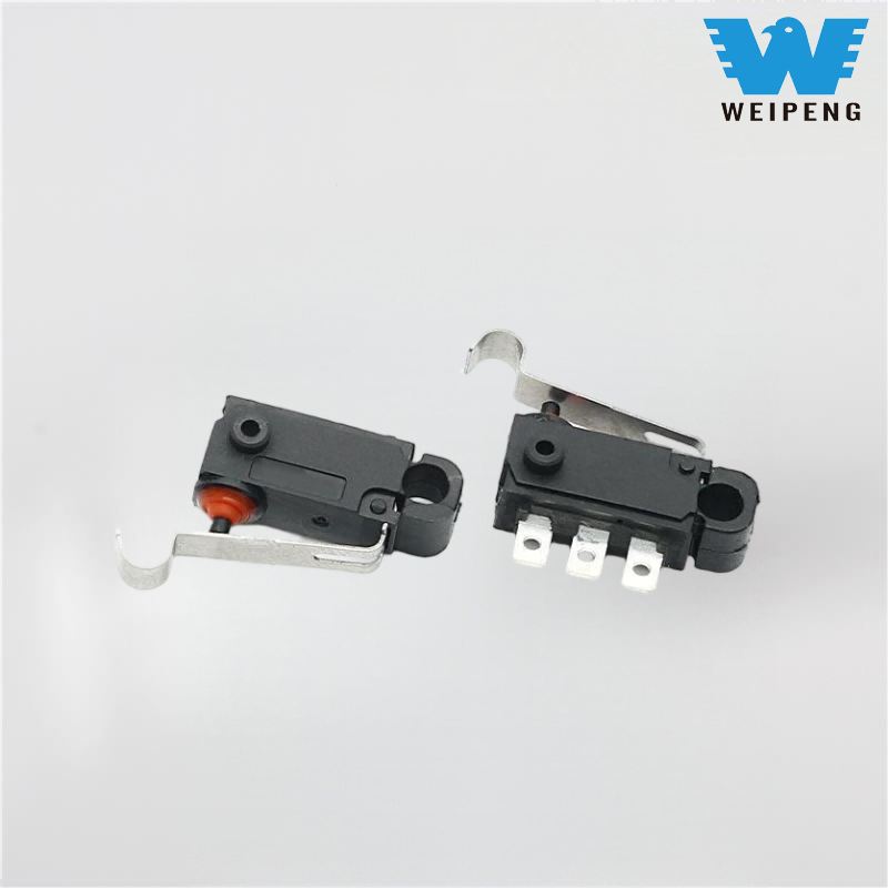 Грејач воде Апарат за кафу водоотпорни микро прекидач