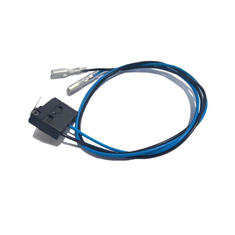 Водоотпорни микро прекидач са жичаним водовима