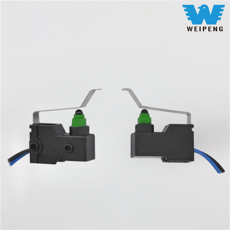 Водоотпорни прекидач за електричне алате и играчке