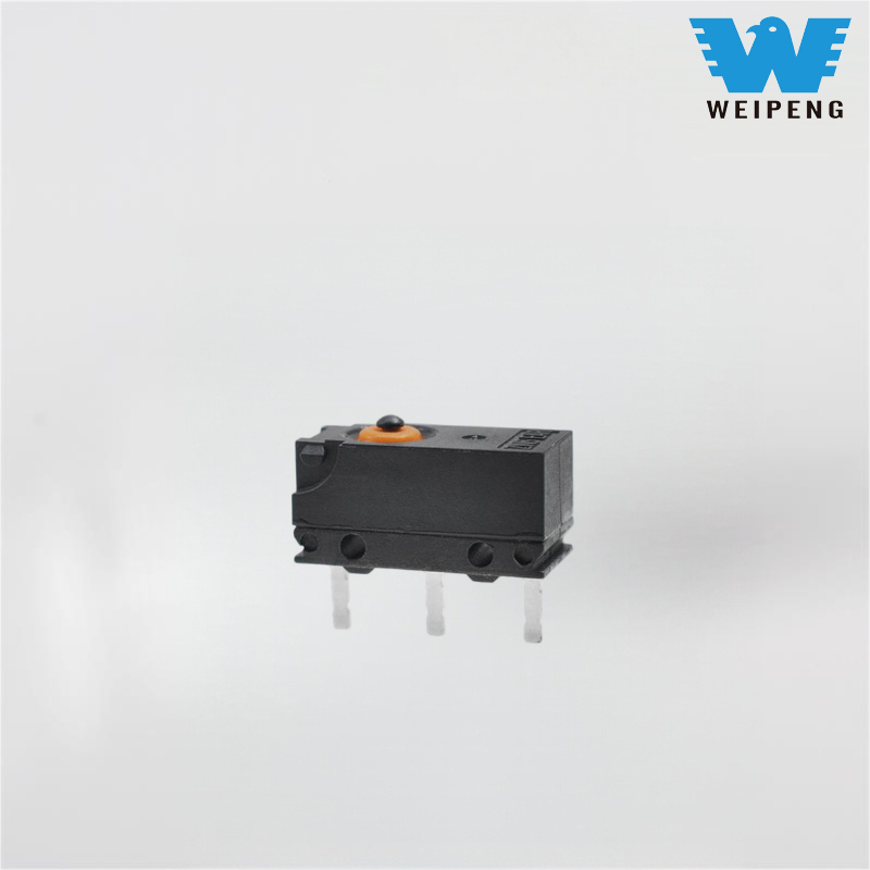 Веипенг кућни апарат Паметна брава за врата са три крака водоотпорни микро прекидач