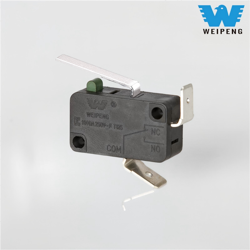 Веипенг пећи Сталци за сушење одеће Мали кућни апарати Прилагођени микро прекидач