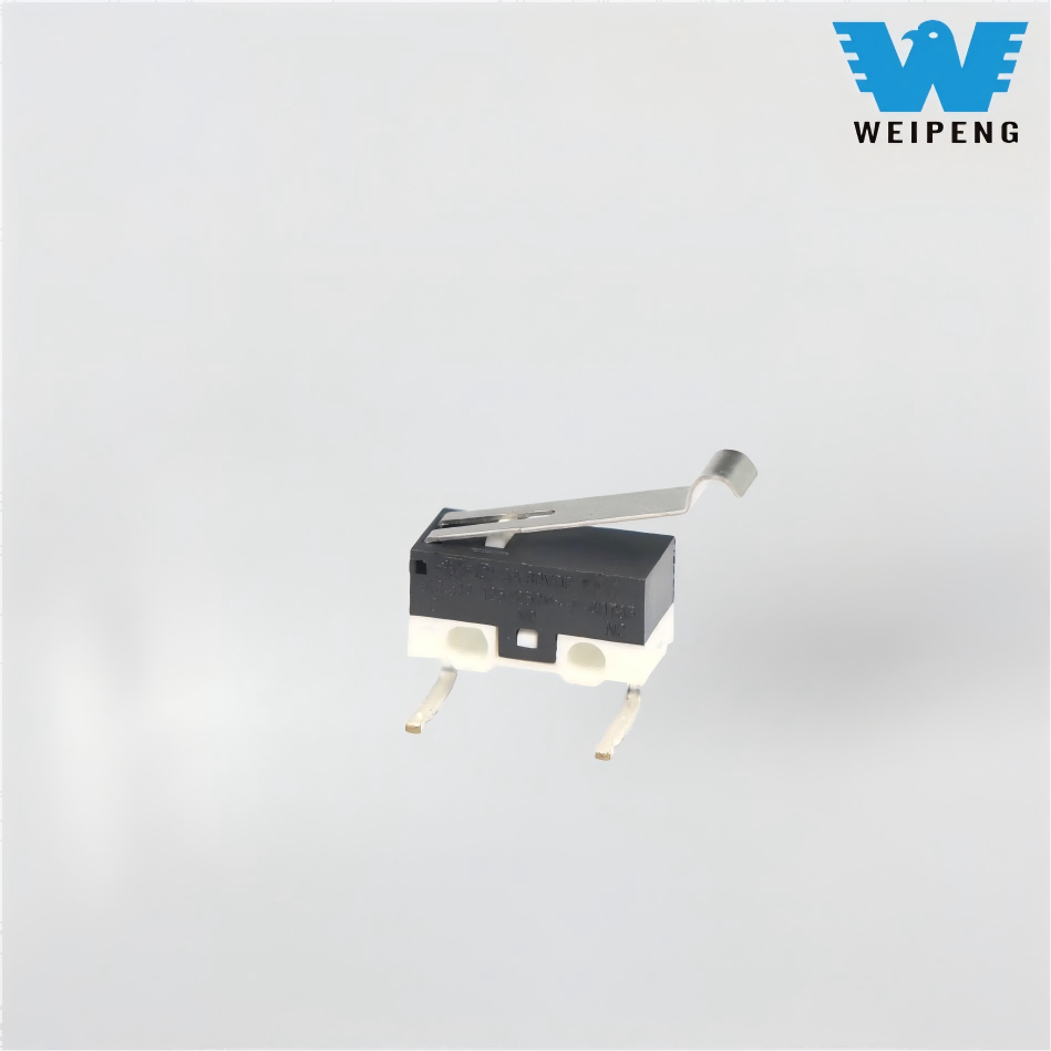 Веипенг усисивач играчка Мини микро прекидач